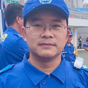 雷公